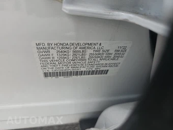 2023 Acura MDX w/Technology Pkg - miniatura 15