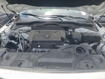2023 Acura MDX w/Technology Pkg - miniatura 16