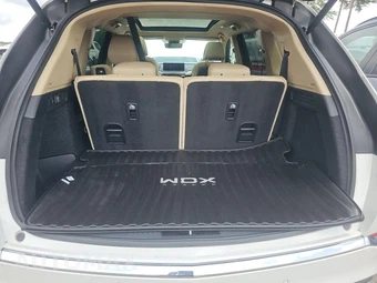 2023 Acura MDX w/Technology Pkg - miniatura 17