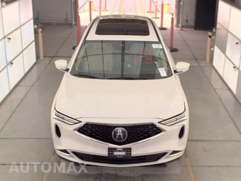 2023 Acura MDX w/Technology Pkg - miniatura 2