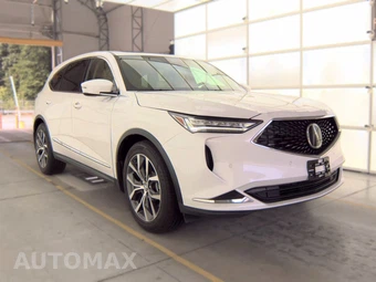 2023 Acura MDX w/Technology Pkg - miniatura 3
