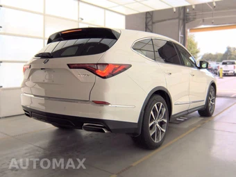 2023 Acura MDX w/Technology Pkg - miniatura 4