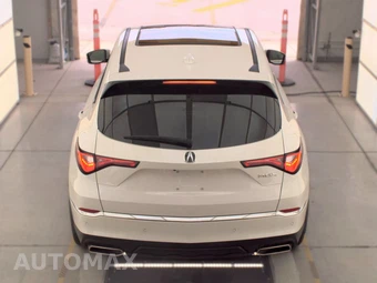 2023 Acura MDX w/Technology Pkg - miniatura 5