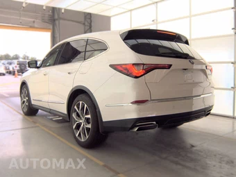 2023 Acura MDX w/Technology Pkg - miniatura 6