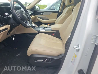 2023 Acura MDX w/Technology Pkg - miniatura 7