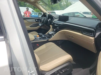 2023 Acura MDX w/Technology Pkg - miniatura 8