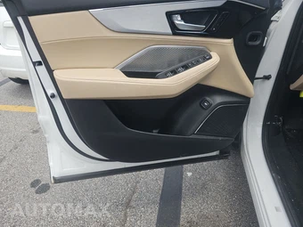 2023 Acura MDX w/Technology Pkg - miniatura 9