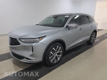 2023 Acura MDX w/Technology Pkg