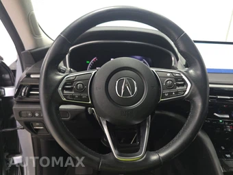 2023 Acura MDX w/Technology Pkg - miniatura 10