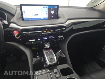 2023 Acura MDX w/Technology Pkg - miniatura 11