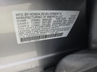 2023 Acura MDX w/Technology Pkg - miniatura 15