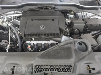 2023 Acura MDX w/Technology Pkg - miniatura 16