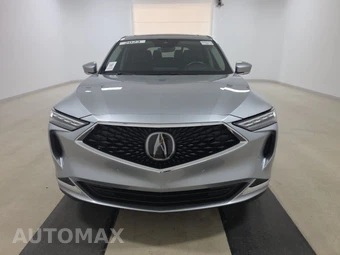 2023 Acura MDX w/Technology Pkg - miniatura 2