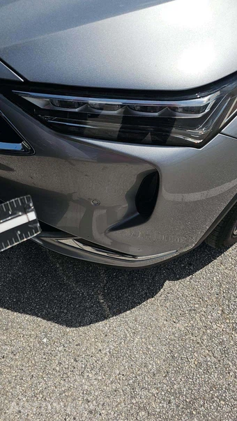 2023 Acura MDX w/Technology Pkg - miniatura 21