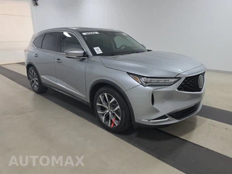 2023 Acura MDX w/Technology Pkg - miniatura 3