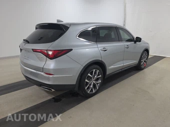 2023 Acura MDX w/Technology Pkg - miniatura 4