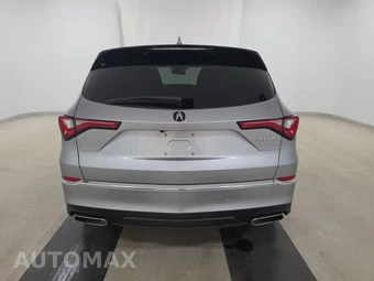 2023 Acura MDX w/Technology Pkg - miniatura 5