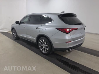 2023 Acura MDX w/Technology Pkg - miniatura 6