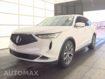 2023 Acura MDX w/Technology Pkg