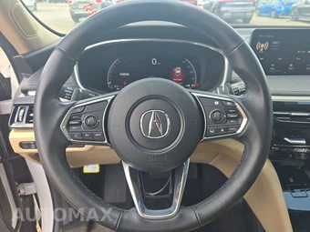 2023 Acura MDX w/Technology Pkg - miniatura 10