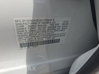 2023 Acura MDX w/Technology Pkg - miniatura 14
