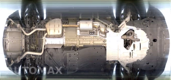 2023 Acura MDX w/Technology Pkg - miniatura 19