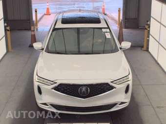 2023 Acura MDX w/Technology Pkg - miniatura 2