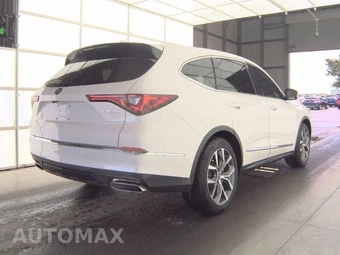 2023 Acura MDX w/Technology Pkg - miniatura 4