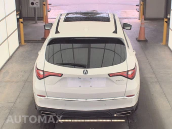 2023 Acura MDX w/Technology Pkg - miniatura 5