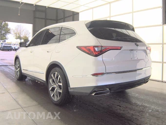 2023 Acura MDX w/Technology Pkg - miniatura 6