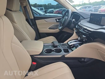 2023 Acura MDX w/Technology Pkg - miniatura 8