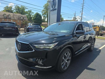 2023 Acura MDX w/Technology Pkg