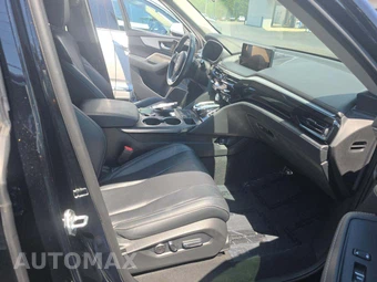 2023 Acura MDX w/Technology Pkg - miniatura 19