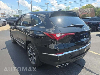 2023 Acura MDX w/Technology Pkg - miniatura 2