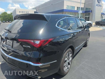 2023 Acura MDX w/Technology Pkg - miniatura 3