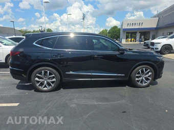 2023 Acura MDX w/Technology Pkg - miniatura 4