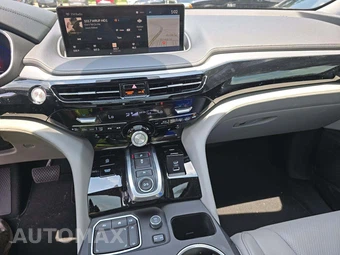 2023 Acura MDX w/Technology Pkg - miniatura 10