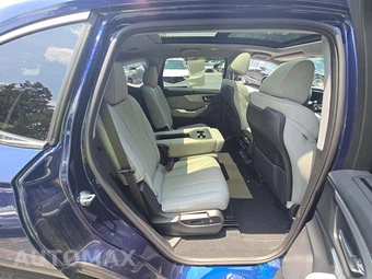 2023 Acura MDX w/Technology Pkg - miniatura 17