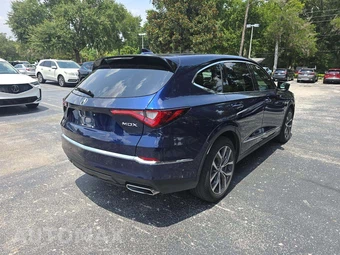 2023 Acura MDX w/Technology Pkg - miniatura 3