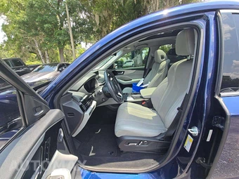 2023 Acura MDX w/Technology Pkg - miniatura 6