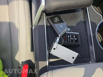 2023 Acura MDX w/Technology Pkg - miniatura 8