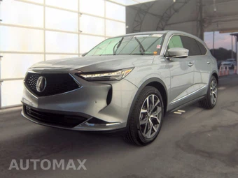 2023 Acura MDX w/Technology Pkg