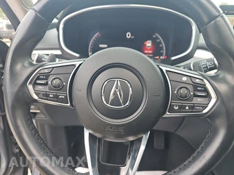 2023 Acura MDX w/Technology Pkg – miniatura 10