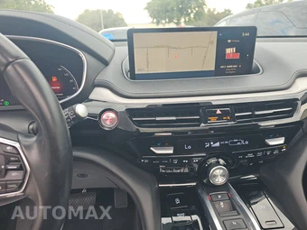 2023 Acura MDX w/Technology Pkg – miniatura 11