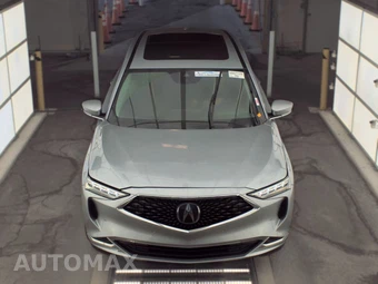 2023 Acura MDX w/Technology Pkg – miniatura 2