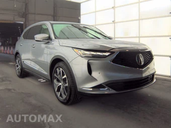 2023 Acura MDX w/Technology Pkg – miniatura 3
