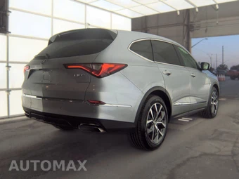 2023 Acura MDX w/Technology Pkg – miniatura 4