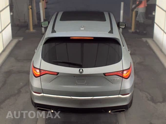 2023 Acura MDX w/Technology Pkg – miniatura 5