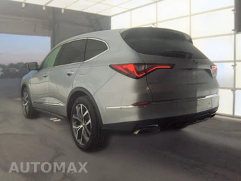 2023 Acura MDX w/Technology Pkg – miniatura 6