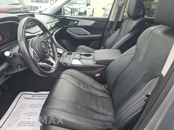 2023 Acura MDX w/Technology Pkg – miniatura 7